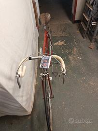 Bicicletta d’epoca