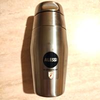 Alessi shaker e porta ghiaccio 