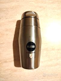 Alessi shaker e porta ghiaccio 