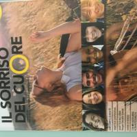 Libro "Il sorriso del cuore 1"