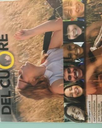 Libro "Il sorriso del cuore 1"