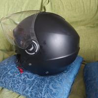 Casco Jet CABERG taglia L