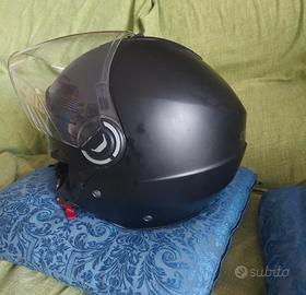 Casco Jet CABERG taglia L