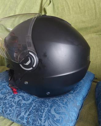 Casco Jet CABERG taglia L