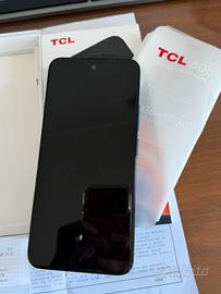 TCL 605 128gb blue   due sim+micro sd