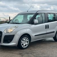 Fiat Doblo Doblò 1.6 MJT 16V 90CV Active