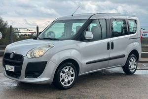 Fiat Doblo Doblò 1.6 MJT 16V 90CV Active