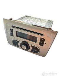 Autoradio originale Alfa Romeo MiTo