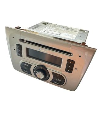 Autoradio originale Alfa Romeo MiTo