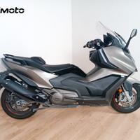 KYMCO AK 550 - 2023