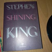 Shining di s. king