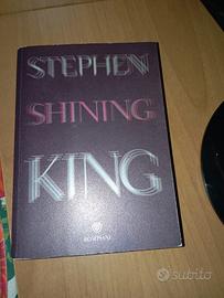Shining di s. king
