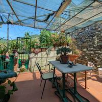 CASA SEMINDIPENDENTE A SESTRI LEVANTE