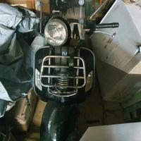 Vespa 250