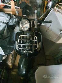 Vespa 250