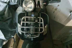 Vespa 250