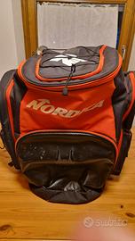 Zaino Nordica XL