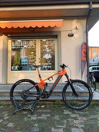 Mondraker Crafty Carbon RR Misura L usata