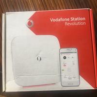 Modem Vodafone