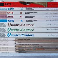 Libri scolastici 