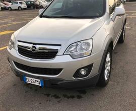 OPEL Antara - 2012