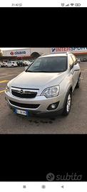 OPEL Antara - 2012