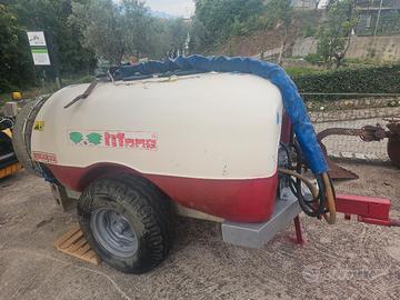 ATOMIZZATORE 1500 LT