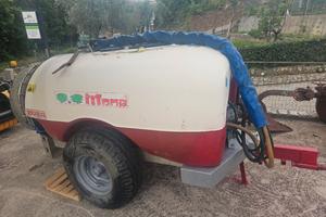 ATOMIZZATORE 1500 LT