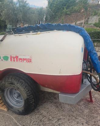 ATOMIZZATORE 1500 LT