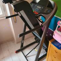 Tapis roulant Domyos T520b 