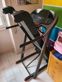 Tapis roulant Domyos T520b 