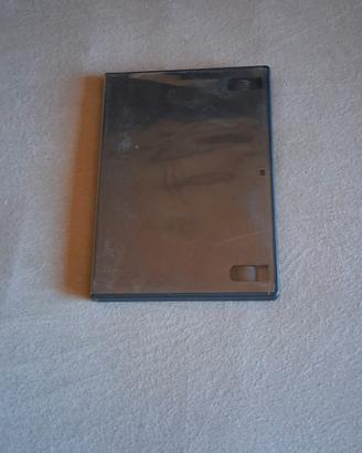 custodie dvd