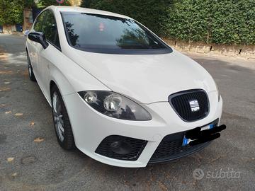 Seat Leon 2.0 tfsi Cupra 