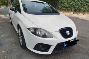 Seat Leon 2.0 tfsi Cupra 
