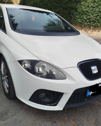 Seat Leon 2.0 tfsi Cupra 