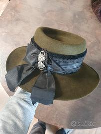 Cappello feltro 