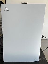 PlayStation 5 pari al nuovo!