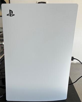 PlayStation 5 pari al nuovo!