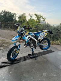 Tm smr 125 2019