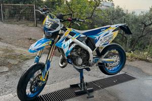 Tm smr 125 2019