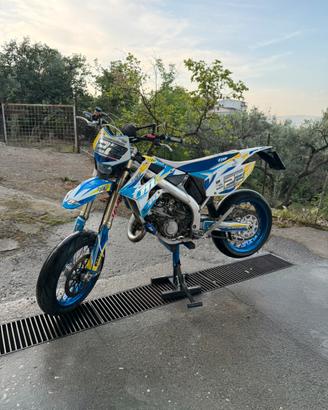Tm smr 125 2019