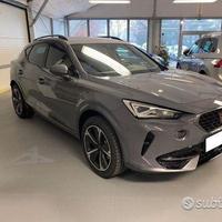 Cupra formentor ricambi anno 2022