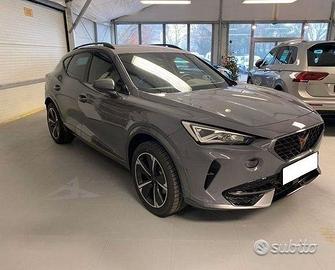 Cupra formentor ricambi anno 2022