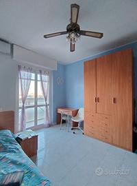 Stanza singola in appartamento condiviso Milano