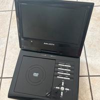 Lettore DVD majestic