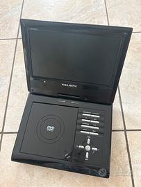 Lettore DVD majestic