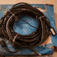 Cablaggio Motore Mercedes W126 cod. A1265404307