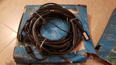 Cablaggio Motore Mercedes W126 cod. A1265404307