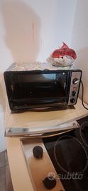 forno elettrico 