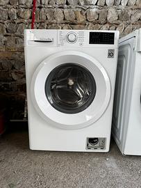 Lavatrice LG 8kg